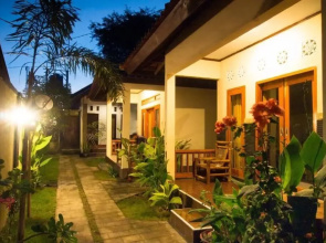 Anugrah Bungalow