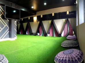 3BU Hostel by ZEN Rooms