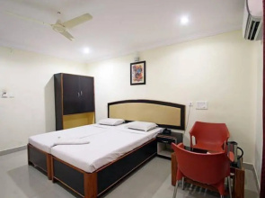 Aadithya Regency