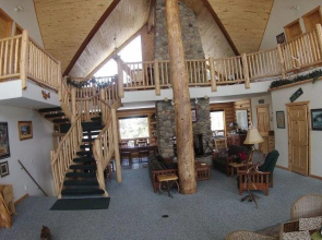 Liars' Lodge