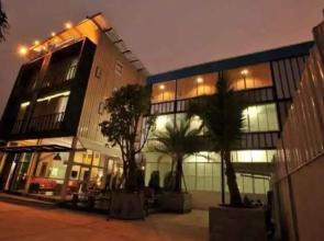San Apartment