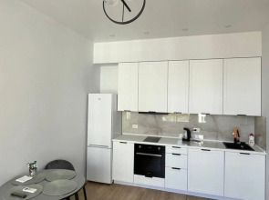 Апартаменты на улице 50 лет Октября 63Г