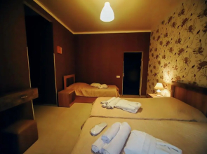 Guest House Royal Comfort With Terrace