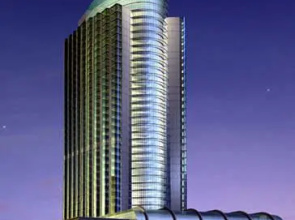Joya Hotel Yichang Junyao