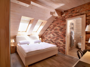 Absolutum Wellness Hotel