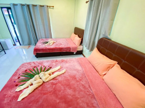 Koh Kood Far East Resort