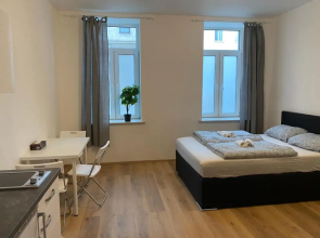 Aris Apartments 1140 Wien