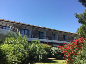 Hotel Phoebus Garden & Spa
