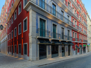 TURIM Boulevard Hotel