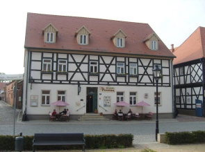 Exempel Schlafstuben Und Quartier Langer Hals