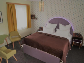 50's ville Motel