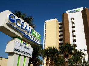 Ocean Park Resort by Vacasa