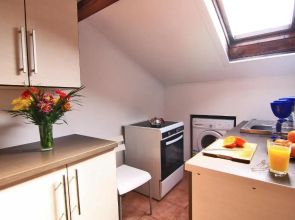 City Center Apartments & Suites by RDC