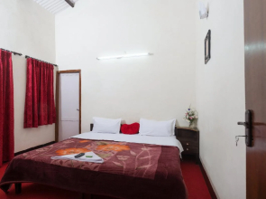 Sree Harshav Cottages