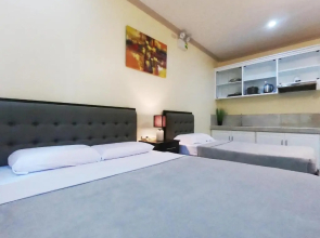 Mifana Suites - Panglao Island
