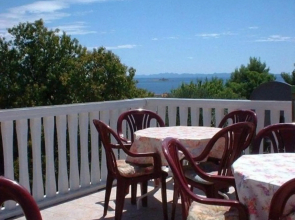 Lucky - 150m From the sea - A4