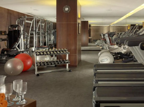 Sheraton Porto Hotel & Spa