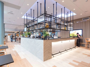 Hilton Garden Inn Faroe Islands