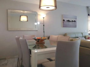 Superb 3 bedrooms Duplex Manilva, Aldea Hills