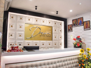 Dream Luxury Hotel