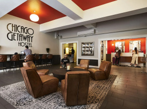 Chicago Getaway Hostel