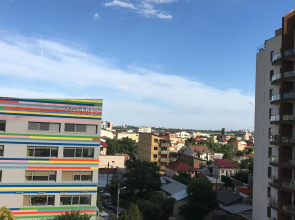 luxury apartment mihai bravu
