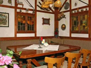 Ferienwohnung Haus Wehrbusch (Adults Only)