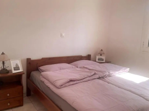 Haus Granes -Ferienwohnung am Meer für 2 Personen