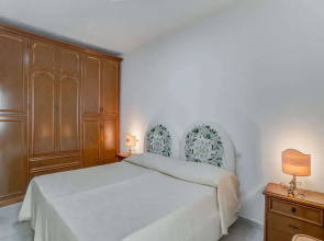 Apartment in Sardegna Near Beach