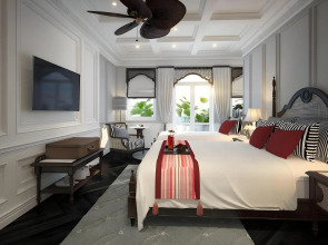 Hanoi Graceful Hotel