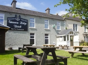 Brosna Lodge Hotel