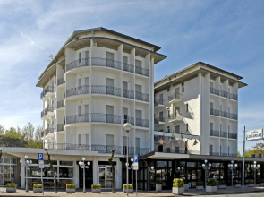 Hotel Lungomare