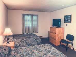 Draft House and Lodging