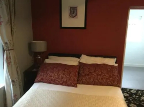 The Beach House Hotel