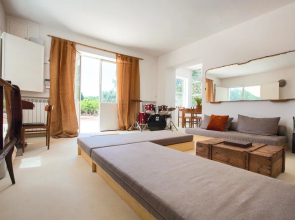 Casina Del Mandorlo