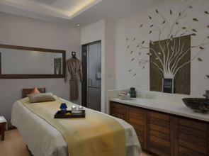 Radisson Blu Resort Goa Cavelossim Beach