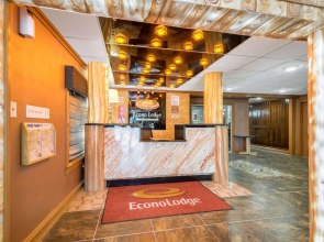 Econo Lodge Rutland