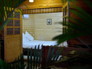 Majestic Beach Comforts