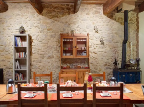 La Ferme Du Midi