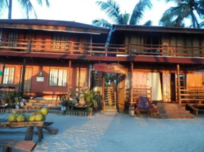 Victoria Beach House