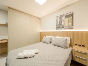 Studio H Residencial Flipchave STH000