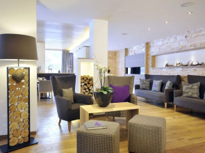 Sunnsait - Appartements für Genießer