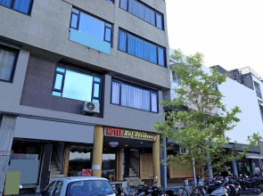 Hotel Raj Residency - MP Nagar, Bhopal