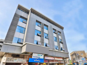 Hotel Mansi Sherotene By OYO Rooms