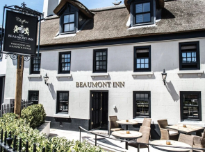 Cheffins at the Beaumont Inn