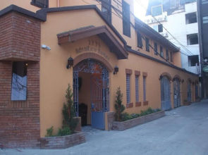 1775 Adriatico Suites