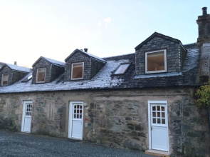 Campbell Cottage