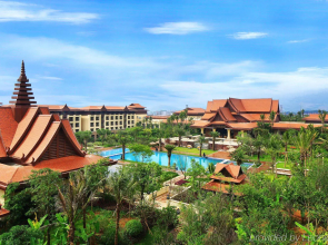 Holiday Inn Resort Xishuangbanna