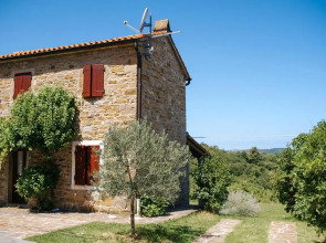 Holiday home Manžan