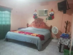Departamento Chable